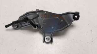 Recambio de motor limpia trasero para mazda 5 (cw) 2010-2015 iruka referencia OEM IAM C51367450 8496000770  2