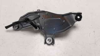 Recambio de motor limpia trasero para mazda 5 (cw) 2010-2015 iruka referencia OEM IAM C51367450 8496000770 