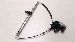 Recambio de elevalunas trasero derecho para mazda 5 (cw) 2010-2015 iruka referencia OEM IAM C23572590B  
