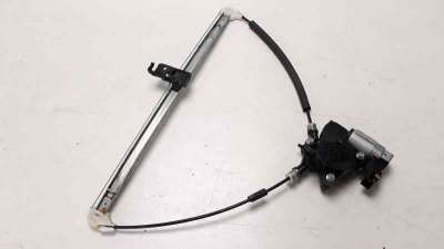 Recambio de elevalunas trasero derecho para mazda 5 (cw) 2010-2015 iruka referencia OEM IAM C23572590B  