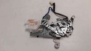Recambio de cerradura puerta trasera izquierda para mazda 5 (cw) 2010-2015 iruka referencia OEM IAM C51373310C  