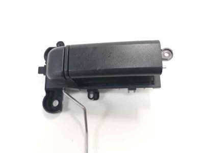 Recambio de maneta interior trasera izquierda para mazda 5 (cw) 2010-2015 iruka referencia OEM IAM   