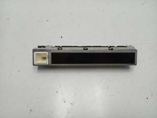 Recambio de pantalla multifuncion para mazda 5 (cw) 2010-2015 iruka referencia OEM IAM CG15611J0  