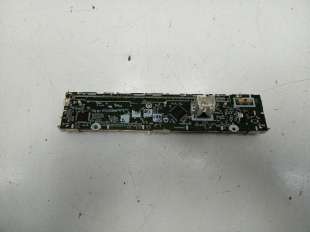 Recambio de pantalla multifuncion para mazda 5 (cw) 2010-2015 iruka referencia OEM IAM CG15611J0   2