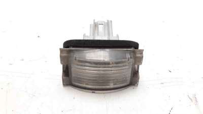 Recambio de piloto matricula para mazda 5 (cw) 2010-2015 iruka referencia OEM IAM A052889  