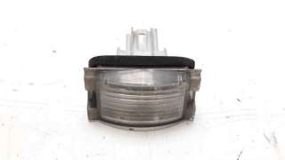 Recambio de piloto matricula para mazda 5 (cw) 2010-2015 iruka referencia OEM IAM A052889  