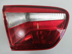 Recambio de piloto trasero izquierdo para seat ibiza st (6j8) 2010-2015 style referencia OEM IAM 6J8945093  