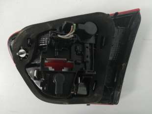 Recambio de piloto trasero izquierdo para seat ibiza st (6j8) 2010-2015 style referencia OEM IAM 6J8945093   2