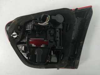 Recambio de piloto trasero izquierdo para seat ibiza st (6j8) 2010-2015 style referencia OEM IAM 6J8945093  