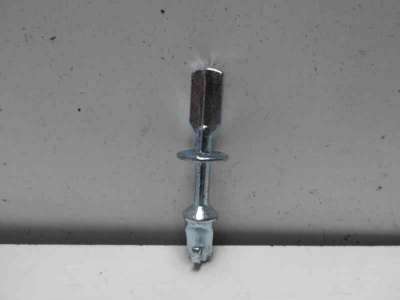 Recambio de bombin puerta delantera izquierda para volkswagen golf iii berlina (1h1) 1991-1998 referencia OEM IAM 567MM 181426 