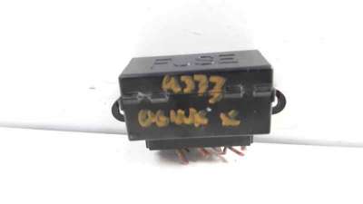 Recambio de caja reles / fusibles para yamaha nxc 125 2004-2004 se08 referencia OEM IAM   