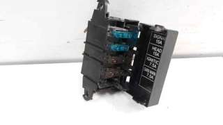 Recambio de caja reles / fusibles para yamaha nxc 125 2004-2004 se08 referencia OEM IAM   