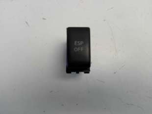 Recambio de interruptor para nissan qashqai (j10) 2007-2014 acenta referencia OEM IAM   