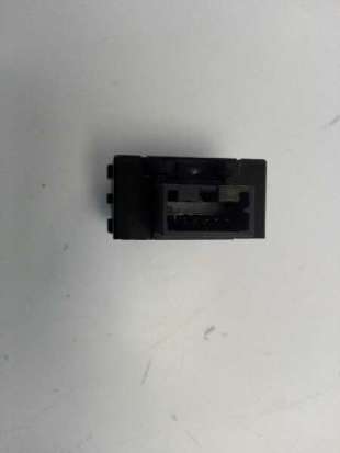 Recambio de interruptor para nissan qashqai (j10) 2007-2014 acenta referencia OEM IAM    2