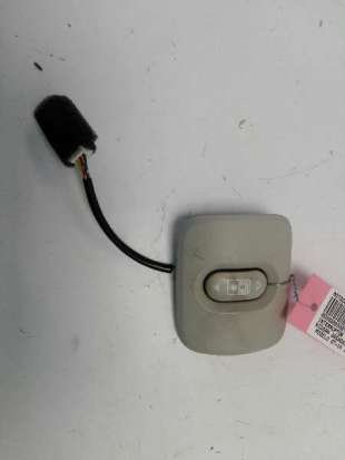 Recambio de interruptor para nissan qashqai (j10) 2007-2014 acenta referencia OEM IAM   