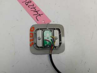 Recambio de interruptor para nissan qashqai (j10) 2007-2014 acenta referencia OEM IAM    2