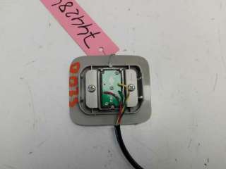 Recambio de interruptor para nissan qashqai (j10) 2007-2014 acenta referencia OEM IAM   