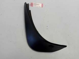 Recambio de paso rueda trasero izquierdo para nissan qashqai (j10) 2007-2014 acenta referencia OEM IAM   