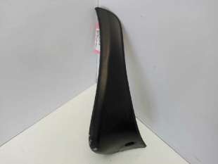 Recambio de paso rueda trasero izquierdo para nissan qashqai (j10) 2007-2014 acenta referencia OEM IAM    2