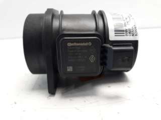 Recambio de caudalimetro para nissan qashqai (j10) 2007-2014 tekna referencia OEM IAM 8200651315B 5WK97020 