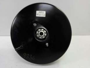 Recambio de servofreno para nissan qashqai (j10) 2007-2014 tekna referencia OEM IAM 02040515655 46007JD90A 006112C0016