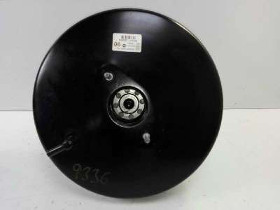 Recambio de servofreno para nissan qashqai (j10) 2007-2014 tekna referencia OEM IAM 02040515655 46007JD90A 006112C0016