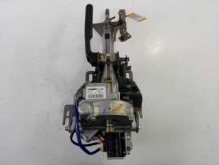 Recambio de columna direccion para nissan qashqai (j10) 2007-2014 tekna referencia OEM IAM 48810BR60A  
