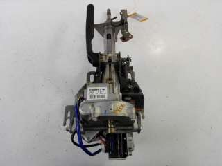 Recambio de columna direccion para nissan qashqai (j10) 2007-2014 tekna referencia OEM IAM 48810BR60A  
