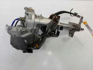 Recambio de columna direccion para nissan qashqai (j10) 2007-2014 tekna referencia OEM IAM 48810BR60A  