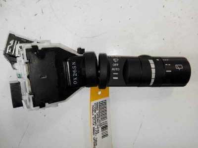 Recambio de mando limpia para nissan qashqai (j10) 2007-2014 tekna referencia OEM IAM   