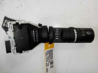 Recambio de mando limpia para nissan qashqai (j10) 2007-2014 tekna referencia OEM IAM   