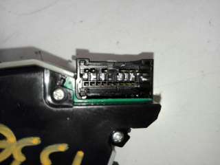 Recambio de mando limpia para nissan qashqai (j10) 2007-2014 tekna referencia OEM IAM   