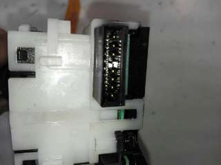 Recambio de mando limpia para nissan qashqai (j10) 2007-2014 tekna referencia OEM IAM   