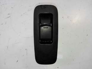 Recambio de mando elevalunas delantero derecho para nissan qashqai (j10) 2007-2014 tekna referencia OEM IAM 25411BR00A NIS19861  2