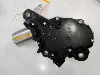 Recambio de motor limpia trasero para nissan qashqai (j10) 2007-2014 tekna referencia OEM IAM 28710JD000  