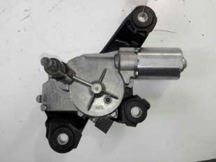 Recambio de motor limpia trasero para nissan qashqai (j10) 2007-2014 tekna referencia OEM IAM 28710JD000   2