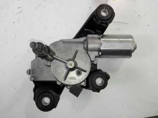 Recambio de motor limpia trasero para nissan qashqai (j10) 2007-2014 tekna referencia OEM IAM 28710JD000  