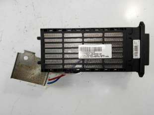 Recambio de resistencia calefaccion para nissan qashqai (j10) 2007-2014 tekna referencia OEM IAM 27143JD00B  