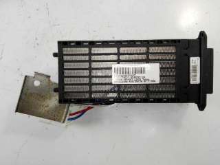 Recambio de resistencia calefaccion para nissan qashqai (j10) 2007-2014 tekna referencia OEM IAM 27143JD00B  
