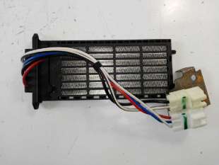 Recambio de resistencia calefaccion para nissan qashqai (j10) 2007-2014 tekna referencia OEM IAM 27143JD00B   2