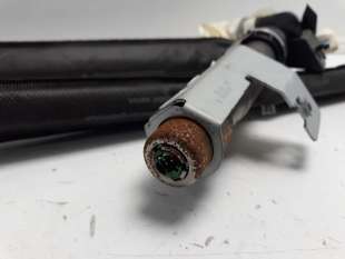 Recambio de airbag cortina delantero derecho para nissan qashqai (j10) 2007-2014 tekna referencia OEM IAM 985P0JD00B   2