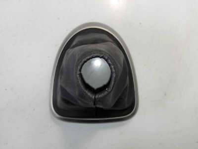 Recambio de guarnecidos palanca cambio para nissan qashqai (j10) 2007-2014 tekna referencia OEM IAM 96935JD000  