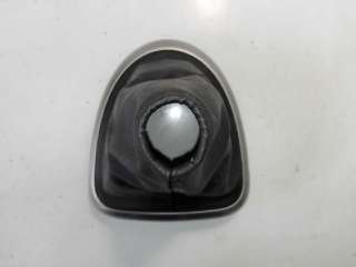 Recambio de guarnecidos palanca cambio para nissan qashqai (j10) 2007-2014 tekna referencia OEM IAM 96935JD000  