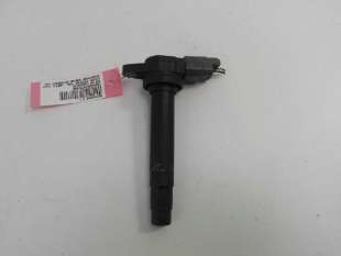 Recambio de bobina encendido para nissan primera trav. (wp11) 1999-2002 comfort referencia OEM IAM 224484M500  