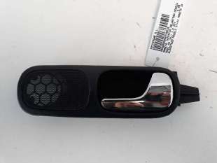 Recambio de maneta interior delantera derecha para audi a3 (8l) 1996-2003 1.8 20v referencia OEM IAM 8L0837020  