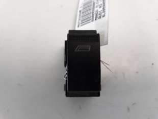 Recambio de mando elevalunas delantero derecho para audi a3 (8l) 1996-2003 1.8 20v referencia OEM IAM 8L0959855A  