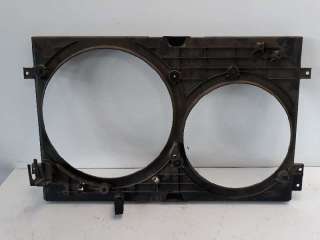 Recambio de panel frontal para audi a3 (8l) 1996-2003 1.8 20v referencia OEM IAM 1J0121207M EVE0026 