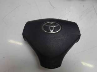 Recambio de kit airbag para toyota corolla verso (r1) 2004-2009 2,2 d-4d sport referencia OEM IAM 553020F011B0 4KK0242 891700F03 2