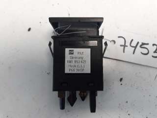 Recambio de interruptor para seat toledo (1m2) 1999-2004 stella referencia OEM IAM 1M1959621  