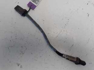 Recambio de sonda lambda para opel astra k sports tourer 2015- business referencia OEM IAM 0258010460  